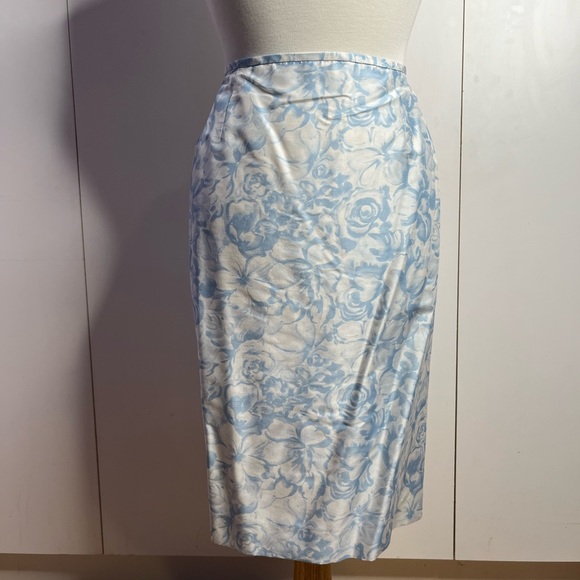 Silk suit size 16 NWT - Picture 5 of 11